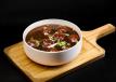 Veg Manchurian - Gravy