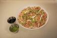 Veg Chowmein Noodles