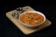 Schezwan Veg Hakka Noodles