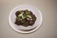 Dry Veg Manchurian