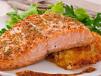 Salmon Meal
