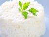 White Basmati