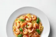 Shrimp Pasta