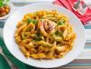 Sea Fruit Pasta Medium