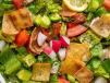 Fattoush Salad