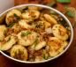 Milagu Podi Idly