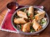 Veg Spring Roll