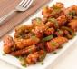 Baby Corn Manchurian
