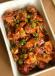 Mushroom Manchurian
