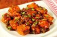 Paneer Manchurian