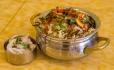 Veg Pulao