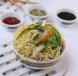 Vegetable Noodles