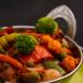 Kadai Vegetable