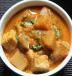 Aloo Paneer