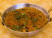 Mushroom Masala