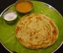 Parotta (1 Pc) With Kuruma