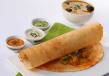 Ghee Mys Masala Dosa