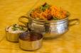 Schewan  Fried Rice