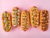 Build Your Own Hotdog