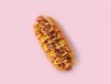 Classic Dog with Cheese N' Bacon