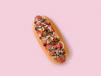 Bruschetta Dog