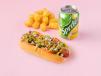 Chicago Dog Meal