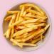 Cajun Fries