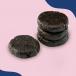 Chocolate Paste Cookies