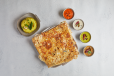 Onion Rava Masala