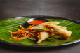 Vegetable Spring Roll