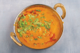 Green Peas Masala