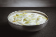 Cucumber Raitha