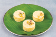 Milk Peda