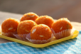 Special Laddu