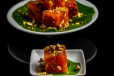 Dry Fruit Halwa