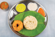 Upma Vadai