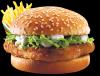 Khaleej Burger