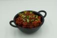 Mutton Roast