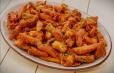 Crispy Fried Veg