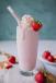 Strawberry Milkshake