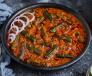 Bhindi Masala