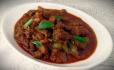Beef Shappu Curry