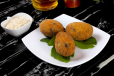 Suppli Di Funghi