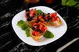 Bruschetta
