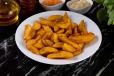 Potato Wedges