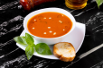 Zuppa Di Pomodoro