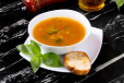 Minestrone Soup
