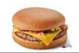 Cheese Burger