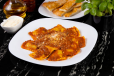 Ravioli Bolognese