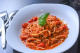 Penne Alla Pomodoro